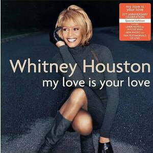 Whitney Houston - My Love Is Your Love (2 LP) imagine