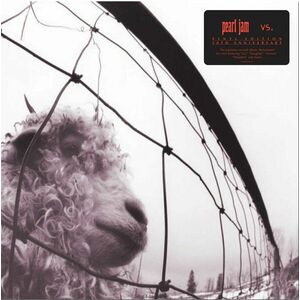 Pearl Jam - VS. (30th Anniversary) (Remastered) (2 LP) imagine