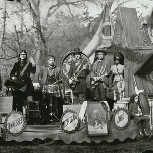 The Raconteurs - Consolers Of The Lonely (Reissue) (2 LP) imagine