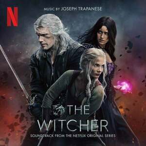 Joseph Trapanese - The Witcher: Season 3 (2 LP) imagine