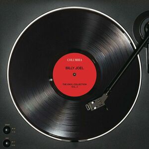 Billy Joel - The Vinyl Collection Vol. 2 (11 LP) imagine