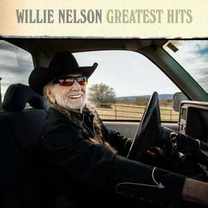 Willie Nelson - Greatest Hits (2 LP) imagine