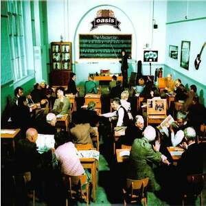 Oasis - The Masterplan (25th Anniversary) (2 LP) imagine