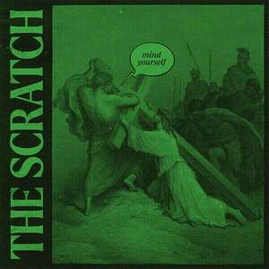 Scratch - Mind Yourself (2 LP) imagine