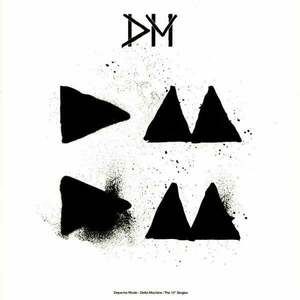 Depeche Mode - Delta Machine (Box Set) (6 x 12" Vinyl) imagine