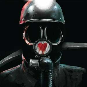 Paul Zaza - My Bloody Valentine (Red & White Coloured) (2 LP) imagine