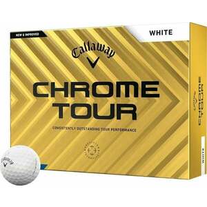 Callaway Chrome Tour Minge de golf imagine