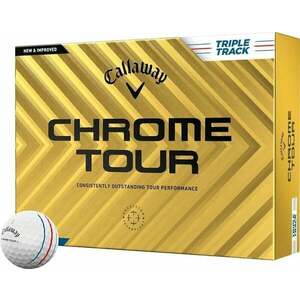 Callaway Chrome Tour Minge de golf imagine
