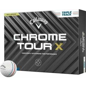 Callaway Chrome Tour X Minge de golf imagine