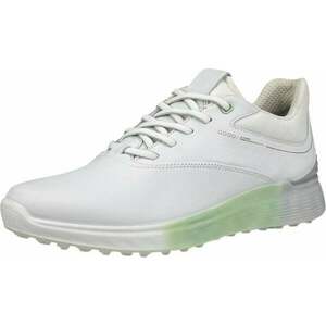 Ecco S-Three Womens Golf Shoes White/Matcha 36 imagine