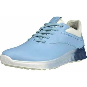 Ecco S-Three Womens Golf Shoes Bluebell/Retro Blue 37 imagine