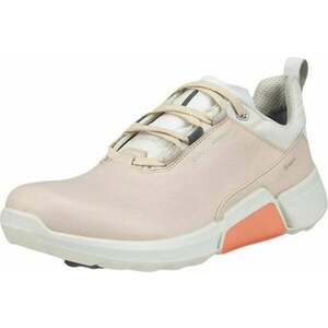 Ecco Biom H4 Womens Golf Shoes Limestone 36 imagine