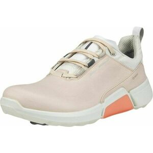 Ecco Biom H4 Womens Golf Shoes Limestone 42 imagine