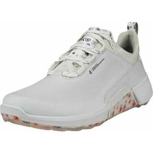 Ecco Biom H4 Womens Golf Shoes Lydia Ko Edition White 36 imagine