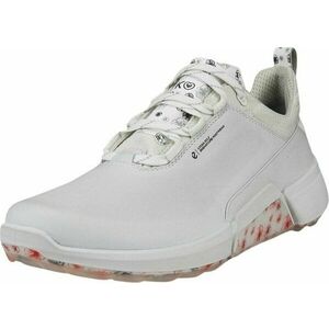 Ecco Biom H4 Womens Golf Shoes Lydia Ko Edition White 42 imagine