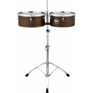 Meinl MTS1415RR-M Timbales imagine