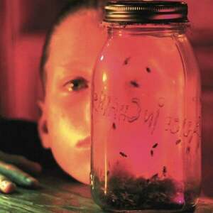 Alice in Chains - Jar Of Flies (LP) imagine