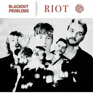 Blackout Problems - Riot (LP) imagine