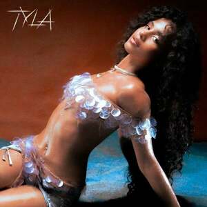Tyla - Tyla (Transparent Orange/Red Coloured) (LP) imagine