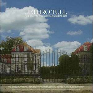 Jethro Tull - The Chateau D Herouville Sessions (2 LP) imagine