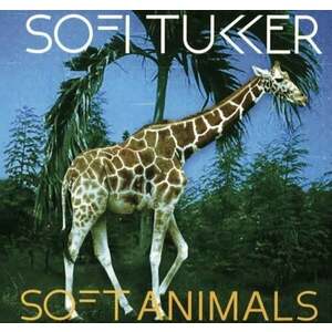 Sofi Tukker - Soft Animals (12" Vinyl) imagine