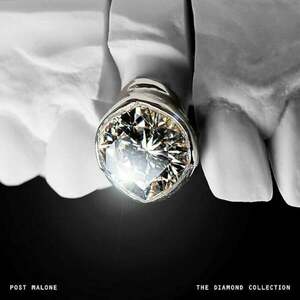 Post Malone - The Diamond Collection (Metallic Silver Coloured) (2 LP) imagine