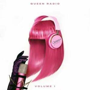 Nicki Minaj - Queen Radio: Volume 1 (Compilation) (3 LP) imagine