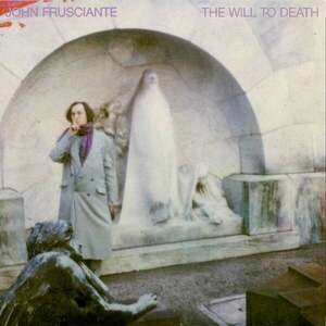 John Frusciante - Will To Death (LP) imagine