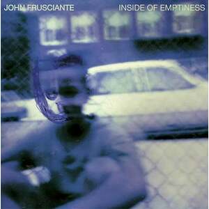 John Frusciante - Inside Of Emptiness (LP) imagine