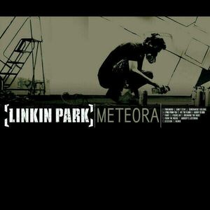 Linkin Park - Meteora (Reissue) (LP) imagine
