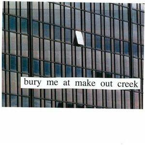 Mitski - Bury Me At Make Out Creek (LP) imagine