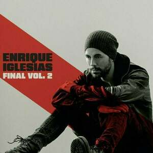 Enrique Iglesias - Final (Vol. 2) (LP) imagine