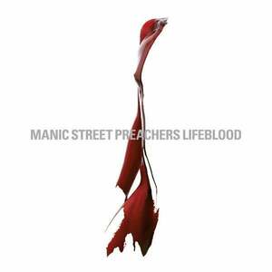 Manic Street Preachers - Lifeblood (Anniversary Edition) (Remastered) (2 LP) imagine