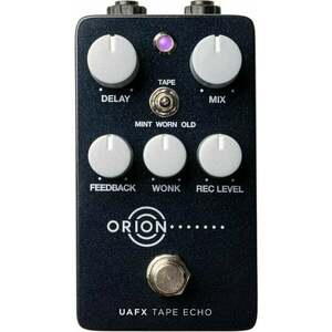 Universal Audio UAFX Orion Tape Echo imagine