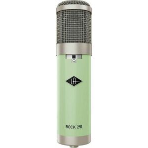 Universal Audio Bock 251 Microfon cu condensator pentru studio imagine