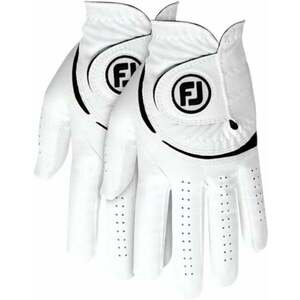 Footjoy Weathersof Mens Golf Glove (2 Pack) Mănuși imagine