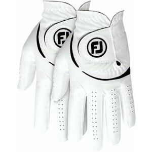 Footjoy Weathersof Mens Golf Glove (2 Pack) Mănuși imagine