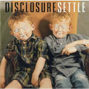 Disclosure - Settle (2 LP) imagine