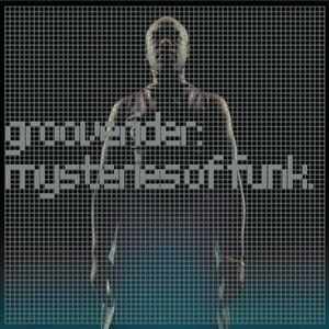 Grooverider - Mysteries Of Funk (3 LP) imagine