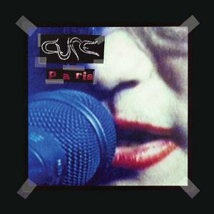 The Cure - Paris (2 LP) imagine