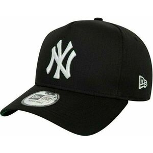 New York Yankees 9Forty MLB AF Patch Black UNI Șapcă imagine