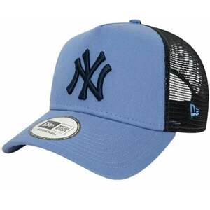 New York Yankees 9Forty MLB AF Trucker League Essential Blue/Black UNI Șapcă imagine