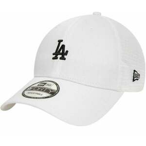 Los Angeles Dodgers 9Forty Trucker MLB Home Field White/Black UNI Șapcă imagine