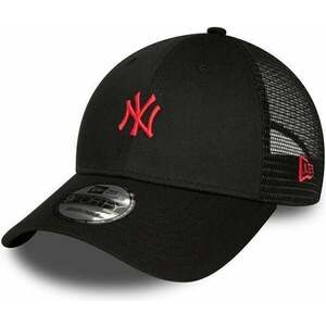 New York Yankees 9Forty Trucker MLB Home Field Black UNI Șapcă imagine