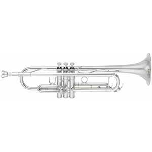 Yamaha YTR-6335RCS Trompetă Si b imagine