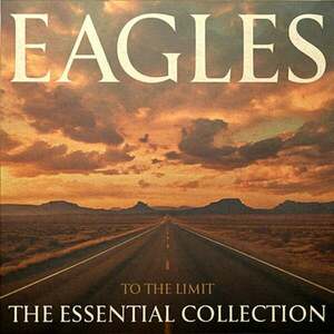 Eagles - To The Limit - Essential Collection (6 LP) imagine
