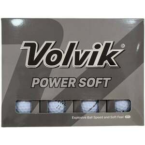 Volvik Power Soft 2024 Minge de golf imagine