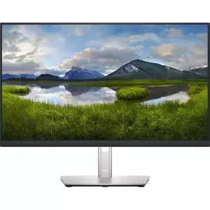 Monitor USB-C HUB LED Dell 23.8'' Full HD, HDMI, Display Port, USB-C, USB, P2422HE imagine