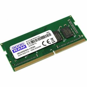 Memorie notebook DDR4 8GB 2400MHz CL17 SODIMM imagine