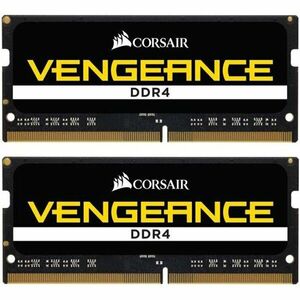 Memorie Notebook Vengeance 32GB(2x16GB) SODIMM DDR4 imagine